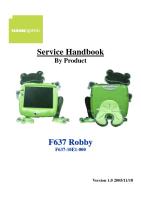 F637-10E1 -000 Robby